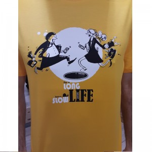 T SHIRT MANCHES COURTES... 2