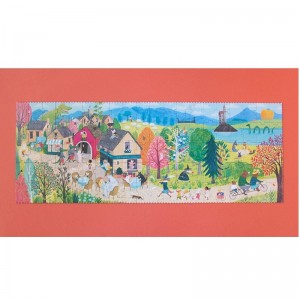 PUZZLE ONCE UPON A TIME -... 2