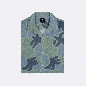 CHEMISE MANCHES COURTES... 2