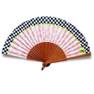 EVENTAIL SAUVAGE - OLE OLE - LE MOUTON A 3 PATTES - 1