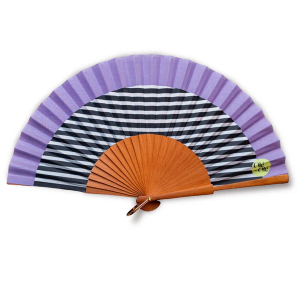 EVENTAIL HORIZON MAUVE -...