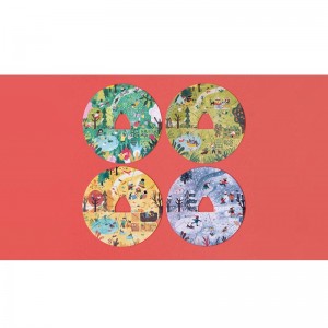 PUZZLE A HOME FOR NATURE -... 2