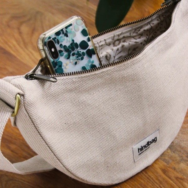 SAC BANANE ANDREA COTON BIO JUTE -...