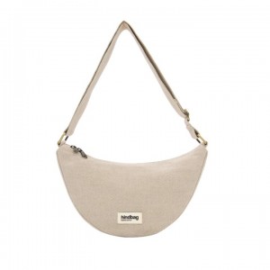 SAC BANANE ANDREA COTON BIO... 2