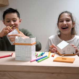 MONSTERLANE COLOR PROJECT 2