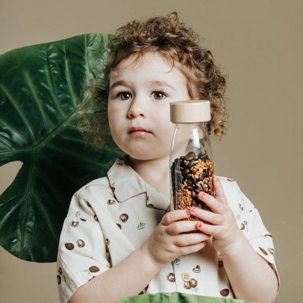 BOUTEILLE SENSORIELLE SOUND SINGE -...