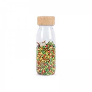 BOUTEILLE SENSORIELLE SPY... 2