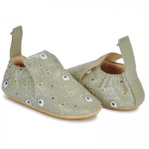 CHAUSSONS BLUBLU OURS... 2