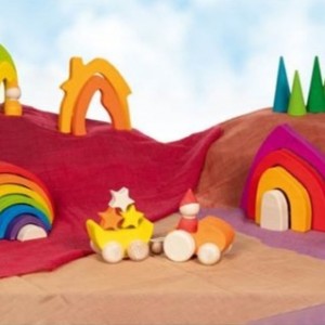 LE BERGER DES ETOILES - GOKI 2