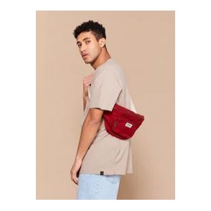 SAC BANANE XL- SOFIA COTON BIO - TERRACOTTA LA MOUTON A 3 PATTES - 1