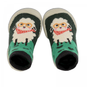 CHAUSSONS CHAUSSETTES...