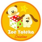 Zoe Yateka Creations
